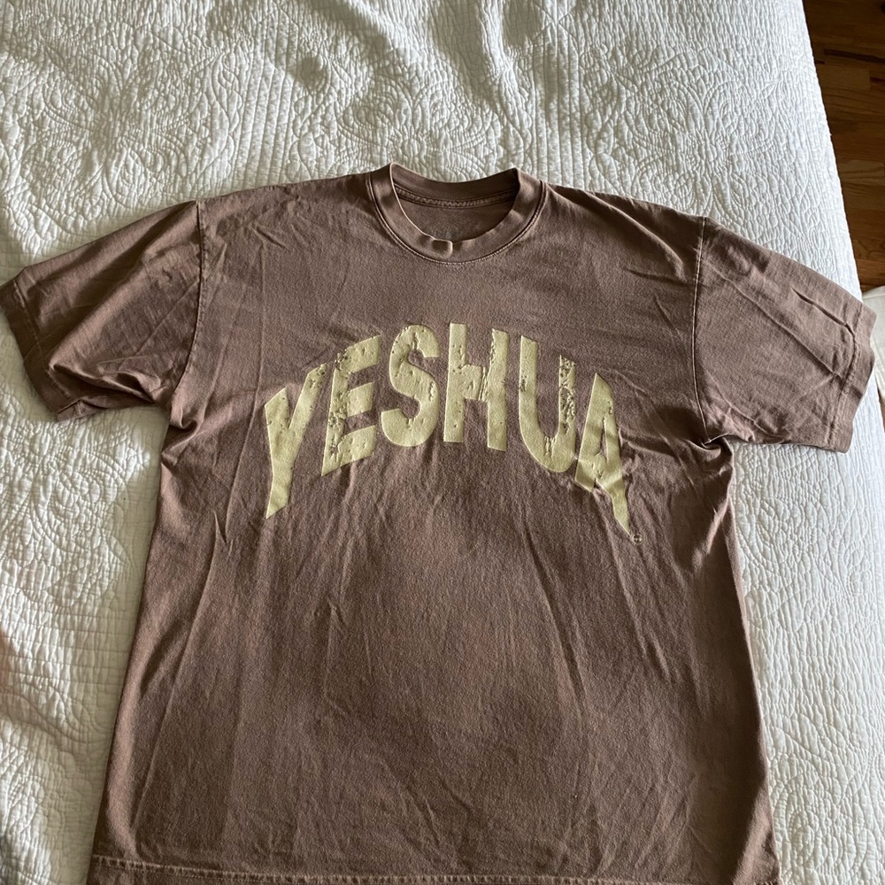 Yeshua T-shirt